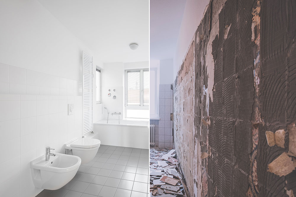 manhattan bathroom renovation experts